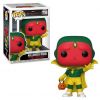 Funko POP! Vinyl Figure - Halloween Vision (Mint)