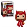 Funko POP! Vinyl Figure - Halloween Wanda (Mint)