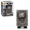 Funko POP! Vinyl Figure - Han Solo (Carbonite) (Mint)