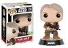 Funko POP! Vinyl Figure - Han Solo (The Force Awakens) (w/ Bowcaster) (SDCC) (Mint)