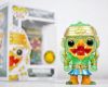 Funko POP! Vinyl Figure - Hanuman (Gold Glitter) (Mint)