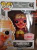 Funko POP! Vinyl Figure - Hanuman (Purple) (Mint)