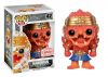 Funko POP! Vinyl Figure - Hanuman (Red) (Mint)