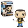 Funko POP! Vinyl Figure - Happy Gilmore (Hockey Stick Putter) (Mint)