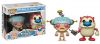 Funko POP! Vinyl Figure - Happy, Happy, Joy, Joy Ren & Stimpy (2-Pack) (SDCC) (Mint)