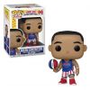 Funko POP! Vinyl Figure - Harlem Globetrotters (Mint)
