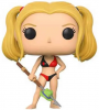 Funko POP! Vinyl Figure - Harley Quinn (Mint)