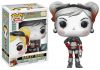 Funko POP! Vinyl Figure - Harley Quinn (Bombshells) (Vintage) (Mint)