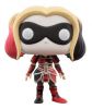 Funko POP! Vinyl Figure - Harley Quinn (Imperial Palace) (Mint)