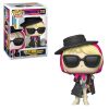 Funko POP! Vinyl Figure - Harley Quinn Incognito (Mint)