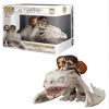 Funko POP! Vinyl Figure - Harry, Hermione & Ron Riding Gringotts Dragon (Mint)