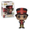 Funko POP! Vinyl Figure - Harry Potter (World Cup) (SDCC) (Mint)