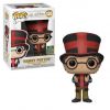 Funko POP! Vinyl Figure - Harry Potter (World Cup) (Summer Convention) (Mint)