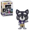 Funko POP! Vinyl Figure - Harry the Husky (Flocked) (ECCC) (Mint)