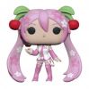 Funko POP! Vinyl Figure - Hatsune Cherry Blossom (Mint)