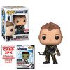 Funko POP! Vinyl Figure - Hawkeye (Endgame) (Collectible Cards) (Mint)