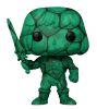 Funko POP! Vinyl Figure - He-Man (Art Series) (Mint)