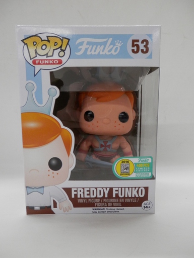 freddy funko he man