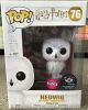 Funko POP! Vinyl Figure - Hedwig (Flocked) (MCM) (Mint)