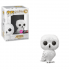 Funko POP! Vinyl Figure - Hedwig (Flocked) (Mint)
