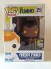 Funko POP! Vinyl Figure - Freddy Funko (Heimdall) (Mint)