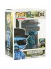 Funko POP! Vinyl Figure - Heisenberg (Blue Crystal) (Summer Convention) (Mint)