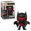 Funko POP! Vinyl Figure - Hellbat (Mint)