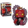 Funko POP! Vinyl Figure - Hellboy in Suit (SDCC) (Mint)