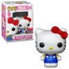 Funko POP! Vinyl Figure - Hello Kitty (Classic) (Diamond Collection) (Mint)