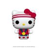 Funko POP! Vinyl Figure - Hello Kitty (Gold Medal) (Mint)