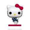 Funko POP! Vinyl Figure - Hello Kitty (Gymnast) (Mint)