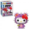 Funko POP! Vinyl Figure - Hello Kitty (Land) (Mint)
