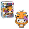 Funko POP! Vinyl Figure - Hello Kitty (Mecha) (Mint)