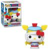 Funko POP! Vinyl Figure - Hello Kitty (Robot) (SDCC) (Mint)