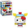 Funko POP! Vinyl Figure - Hello Kitty (Robot) (Summer Convention) (Mint)