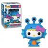 Funko POP! Vinyl Figure - Hello Kitty (Sea) (Mint)