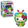 Funko POP! Vinyl Figure - Hello Kitty (Sky) (Diamond Glitter) (Mint)