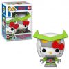 Funko POP! Vinyl Figure - Hello Kitty (Space) (Mint)