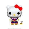 Funko POP! Vinyl Figure - Hello Kitty All Might (Diamond Glitter) (Mint)