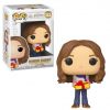 Funko POP! Vinyl Figure - Hermione Granger (Holiday) (Mint)