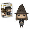 Funko POP! Vinyl Figure - Hermione Granger (Sorting Hat) (NYCC) (Mint)