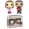 Funko POP! Vinyl Figure - Hermione Granger & Viktor Krum (Yule 2-Pack) (Mint)