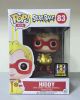 Funko POP! Vinyl Figure - Hiddy (Metallic) (Mint)