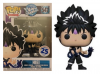 Funko POP! Vinyl Figure - Hiei (Funimation) (Mint)