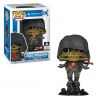 Funko POP! Vinyl Figure - Higgs Monaghan (Mint)