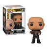 Funko POP! Vinyl Figure - Hobbs (Mint)