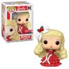 Funko POP! Vinyl Figure - Holiday Barbie 1988 (Mint)