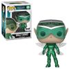 Funko POP! Vinyl Figure - Holly Short (Metallic) (Mint)