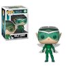 Funko POP! Vinyl Figure - Holly Short (Mint)