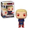 Funko POP! Vinyl Figure - Homelander (Red Eyes) (Mint)